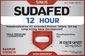 Loss of memory, convincing and absorbing hallucinations. . Pseudoephedrine and adderall high